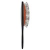 Lady Jayne Large Metal Pin Pad Brush