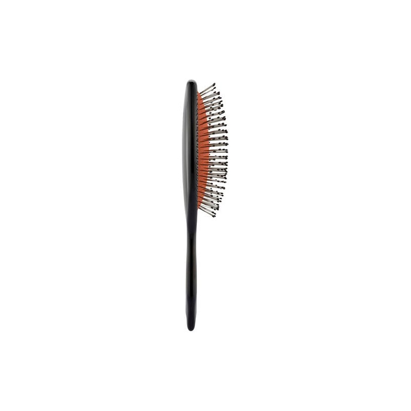 Lady Jayne Large Metal Pin Pad Brush