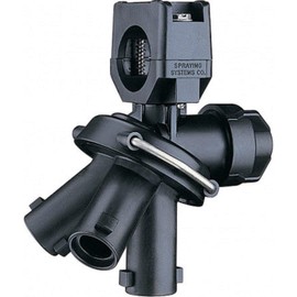 TeeJet 24216A-3/4-NYB Turret Nozzle (Pack of 10)