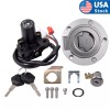Feiteplus For Yamaha R1 2007-2011 R6 2004-2011 Motorcycle Ignition Switch