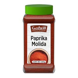 Paprika Molida Goodwill 300g