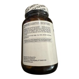 Restorative Formulations PCO Px 75 Vegi Capsules Women’s Hormone & Cycle Support