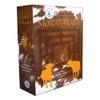 FROEBEL Morabaraba Mhele Strategy Game