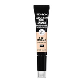 Corrector Liquido Revlon Colorstay Skin Awaken 5 en 1 Tono: Fair