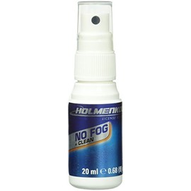 Holmenkol Brillenreiniger No Fog und Clean, FA003921301