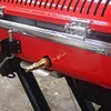 METER STAR Low Pressure 1/4'' RV Quick Connect Disconnect Conversion