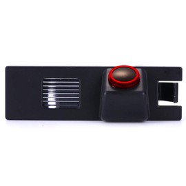 1280 x 720 Pixels Car Reversing Camera Parking Aid Colour Camera Waterproof for Opel Astra H Corsa D Vectra C Tigra Meriva A Regal Buick Zafira B Fiat Grande Doblo Insignia Vauxhall