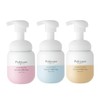 PUBICARE Organic Feminine Chiffon Soap, Osmanthus & Apricot