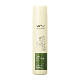 デミ デミコスメティクス DEMI (デミ) ビオーブ ディープ クレンジングフォーム 150g