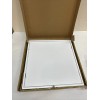 TruAire 12 in. x 12 in. Metal Solid Face Access