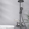 Shonmogar Soap Dish Stainless Steel Silver Soap Dish Holder Wall