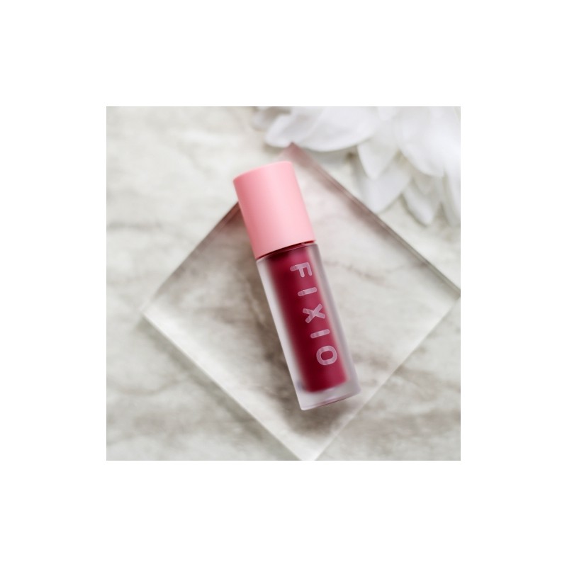 So Nyu Pixio One-Touch Lip Tint (Pale Grape) 4ml /