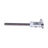 Electronic Digital Caliper Portable Mini Digital Calipers Measuring Tool for