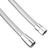 KVK New High Metal Hose 1.6M ZKF2NHL