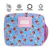Gabby Dollhouse Lunch Bag with Clip