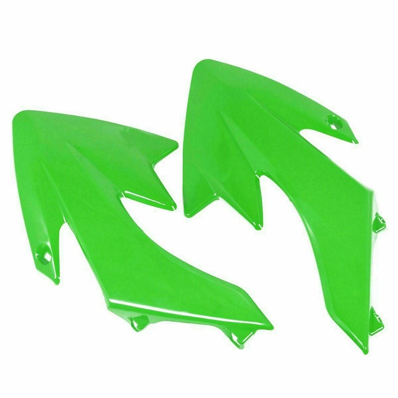 TDR Green Pit Bike PLASTICS CRF50 50cc 70cc 90cc 110cc