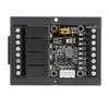 PLC Industrial Control Board, Walfront FX1N-10MR Programmable Logic Controller Relay