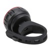 Bike Tail Light USB Rechargeable IPX6 Waterproof 6 Adjustable Modes