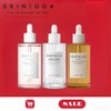 SKIN1004 Serum Centella Tone Brightening Ampoule 100ml/Madagascar Centella Ampoule 100ml/Madagascar