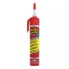 Flex Caulk Clear Polymer Advanced Hybrid