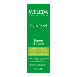 Weleda Skin Food Super Serum, 30ml