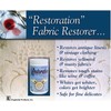 Engleside Products Restoration Hypoallergenic Powder to Clean Antique and Delicate