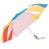 Original Duckhead Duck Umbrella Compact, Matisse Print, 5x7x35cm - Wind