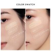 HERA Black Cushion Foundation, 0.5 oz (15 g), HERA, Korean
