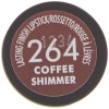 Rimmel London Coffee Shimmer Lip Color 014 Ounce Long Lasting
