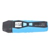 Handheld Moisture Meter LCD Display Digital Moisture Tester for Wood