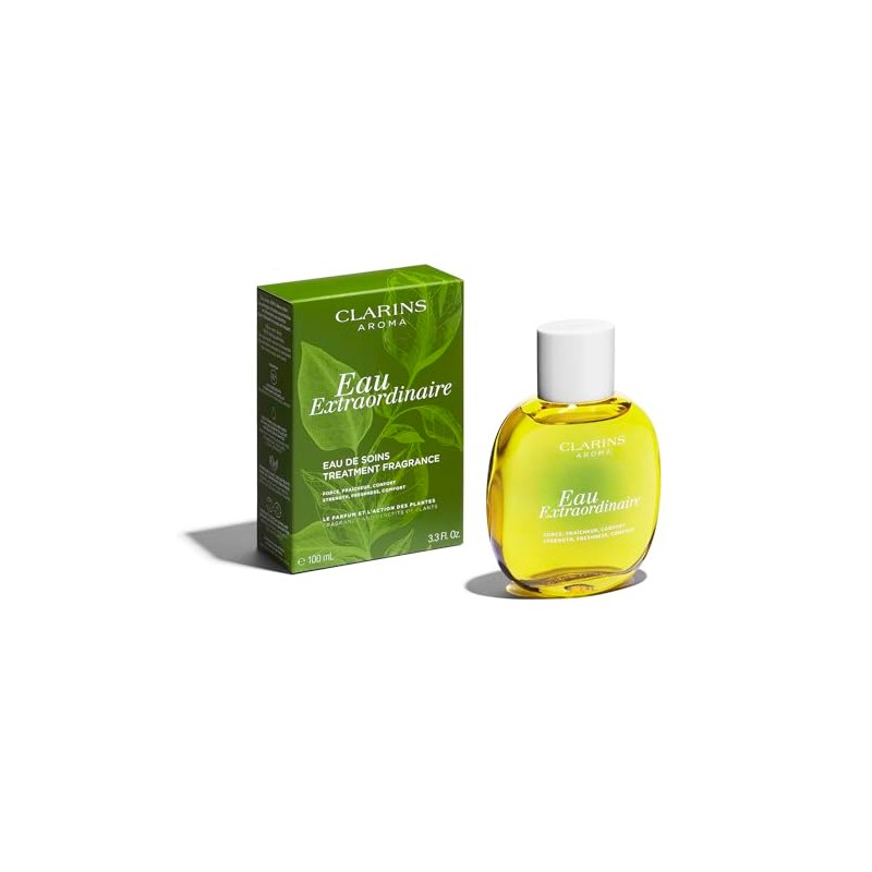 Clarins Eau Extraordinaire Treatment Fragrance 100ml