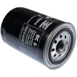 Mahle HC 6 Hydraulic Filter Working Hydraulics