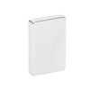 10PCS Rectangular Magnets Neodymium Multifunctional Strong Magnetism Bar Magnet for