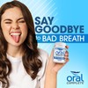 Oral Complete 11-in-1 Dental Probiotics, Bad Breath Treatment Halitosis Tonsil