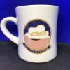 USS KITTY HAWK CVA-63 U.S. Navy,  Victory Mug