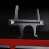 Brake Resetting Gauge, Stainless Steel Brake Measuring Tool 6.5-14.25 Inch