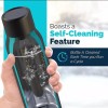 UVBrite TT-B02 96991-CHN-1 Self Cleaning Water Bottle Sterilization 18.6 Oz