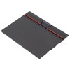 Notebook Touchpad Touch Sensitive Easy Installation Wide Compatibility Three Buttons