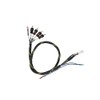 Can-am Maverick R BRP Go Front & Rear RCA Output
