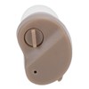 09H Single Deep Ear Canal Hearing Aid Sound Amplifier Assist