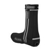 SEALSKINZ Barsham Unisex Shoe Protector, Black