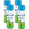 BISSELL Heavy Traffic Carpet Foam, Gain, 22oz (Pack of 4),