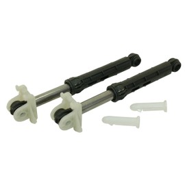 HOTPOINT Washing Machine Damper Suspension Kit/pair C00271755