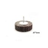 High Performance Flap Wheels Flap Wheel, 5 Pieces/Set 25 mm/60