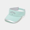 Callaway C25191206 Women's Sun Visor (Adjustable Size) / Hat Golf,