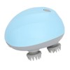Electric Scalp Massager 4 Paws Rechargeable Head Massager Portable Multifunction