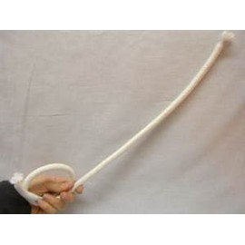 STIFF ROPE MAGIC TRICK ~ Indian Rope Magic Trick ~ Rigid ~ Comedy ~ Stage ~ Children's ~ Adult's ~ NEW by Funtime by Funtime