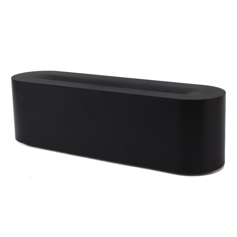 Simulated Flame Air Aroma Diffuser Humidifier 7 Color Fire Air