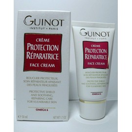 Guinot 50ml Creme Protection Reparatrice Face Cream 50ml