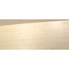Prefinished Maple wood veneer edgebanding preglued Maple prefinished wood veneer